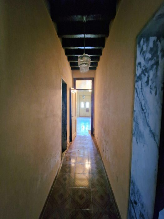 Moradia T6 - Pessegueiro