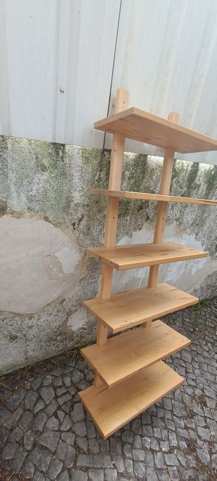 Estantes de parede IKEA 50X150CM