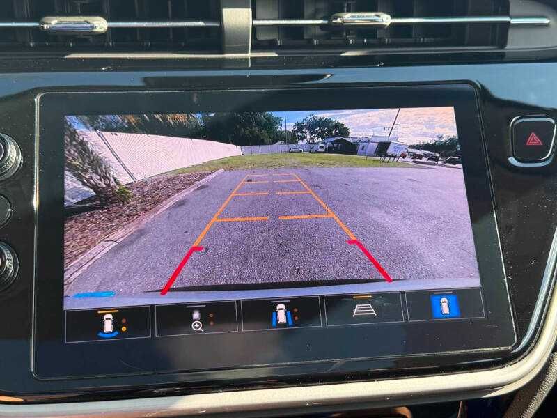 2022 Chevrolet Bolt EUV Premier