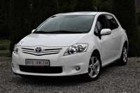 Toyota Auris /// PERFEKCYJNY /// benzyna /// 2012r.