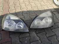 Reflektory Renault Clio 2 Lift