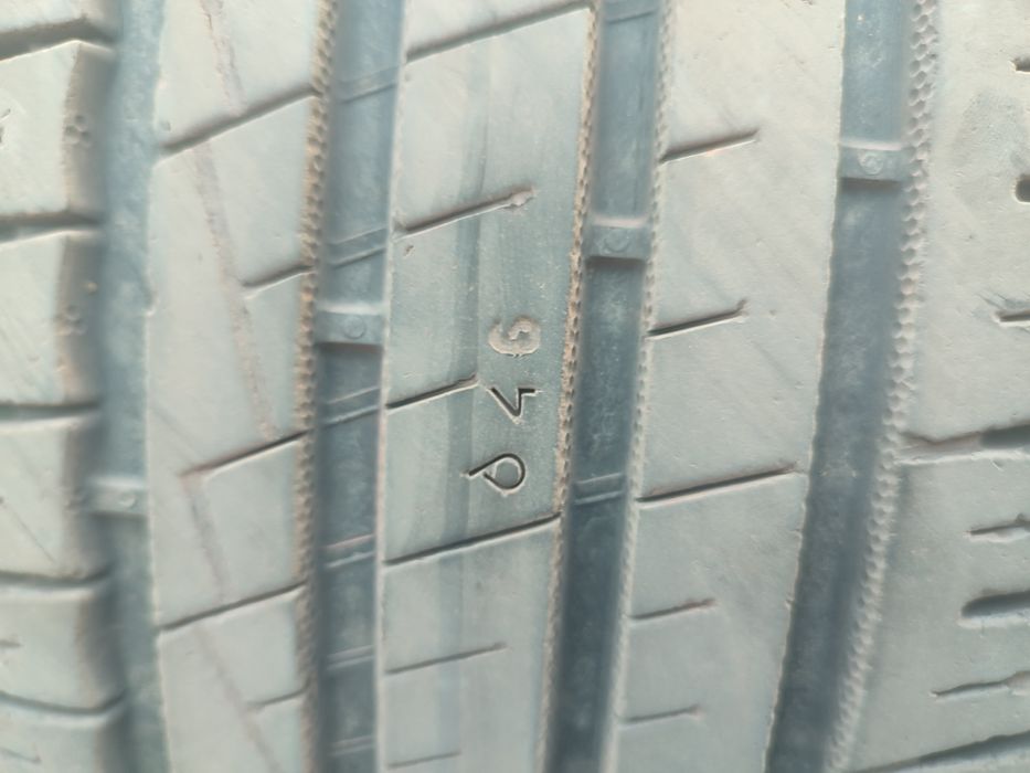 Шина Nokian  205*55r16