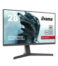 Monitor "NOWY"  IIYAMA Gamingowy 4K