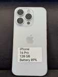 iPhone 14 Pro 128 GB
