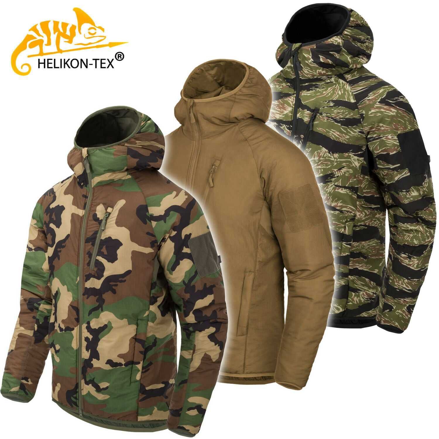 КУРТКА Helikon tex WOLFHOUND hoodie softshell тепла легка та компактна