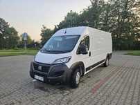 Fiat Ducato Maxi L4H2 cesja leasingu