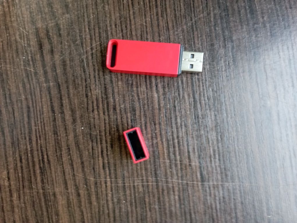 Флешка Lenovo 1 TB оригінал USB 3.0