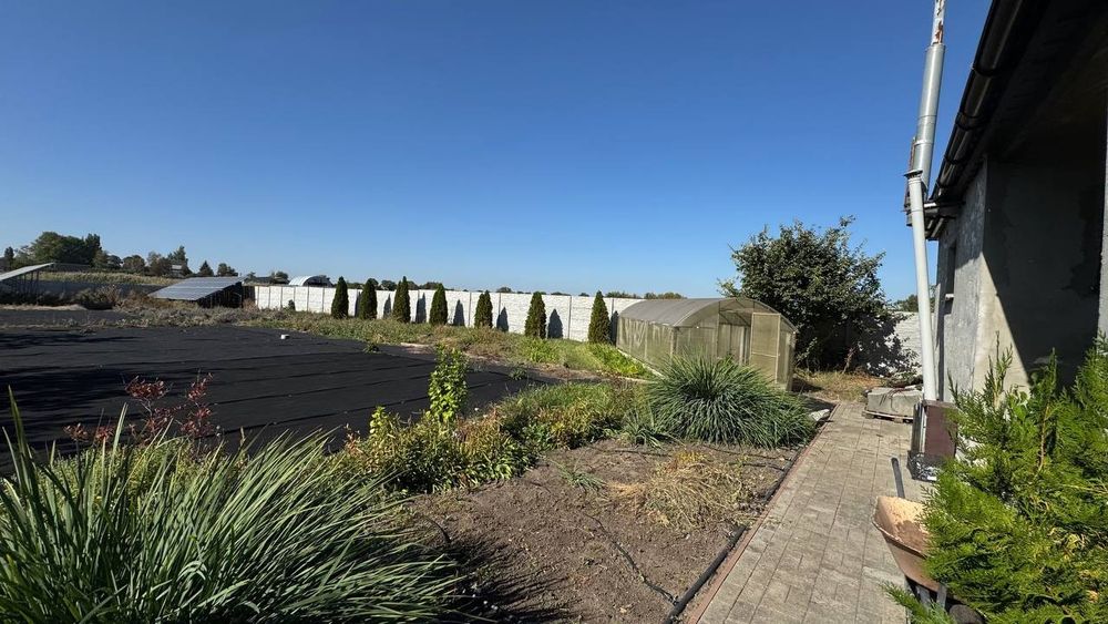 БУДИНОК для комфортного життя с. Королівка, Новомосковський р-н,