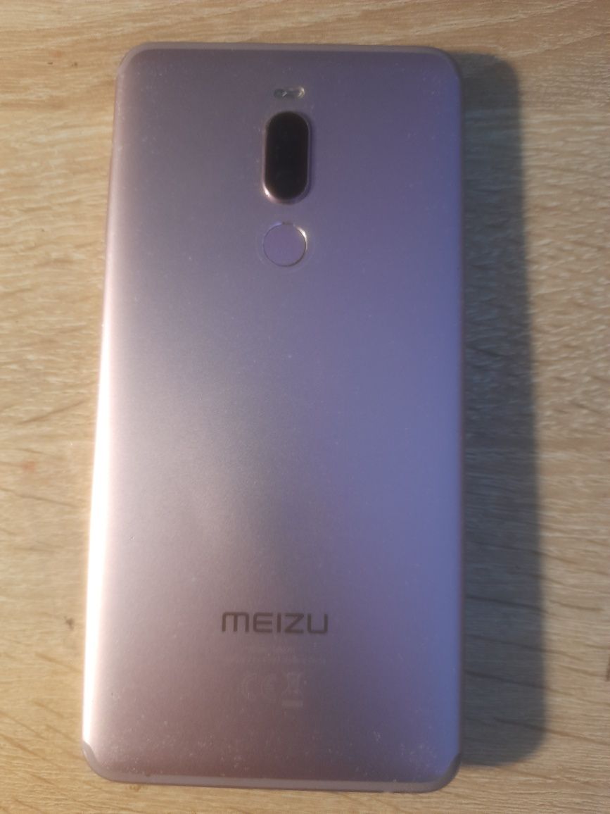 Meizu note 8 на запчасти