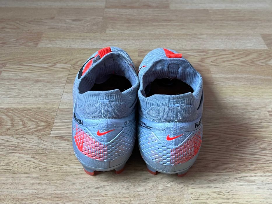 Бутси Nike Phantom VSN 2 Elite оригінал 40 розміру
