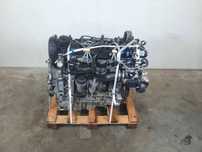 SILNIK KOMPLETNY VOLVO V70 II S60 I 2.4 D5 D5244T
