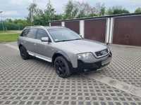 Audi A6 Allroad 2.5tdi 180km Quattro