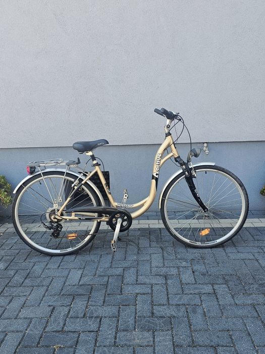 Rower o rozm. koła 28