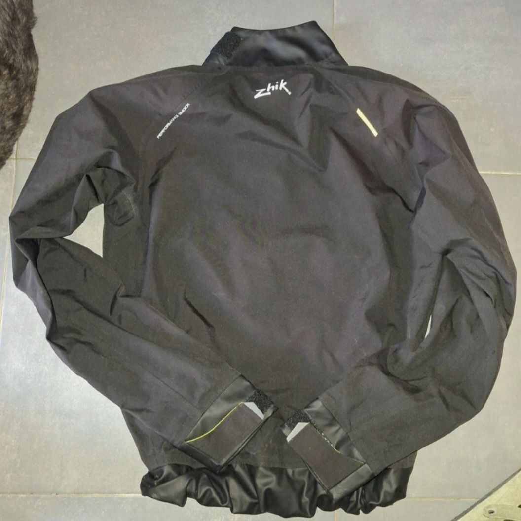 Impermeável Zhik XS