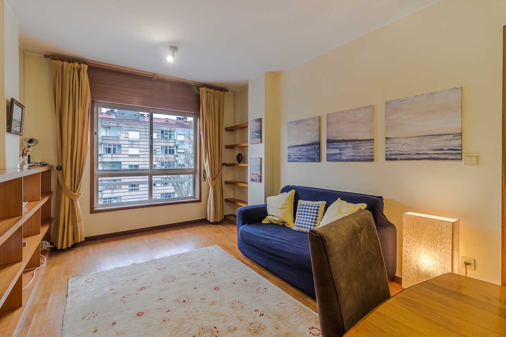 Apartamento T2 (76 m²)  City Golf – Matosinhos