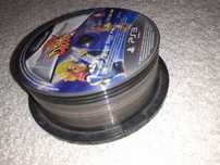 Mais de 40 jogos para PS3, PS2 e PC