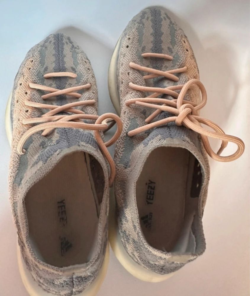 Yezzy bost 380