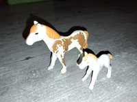 Playmobil konik z kucykiem