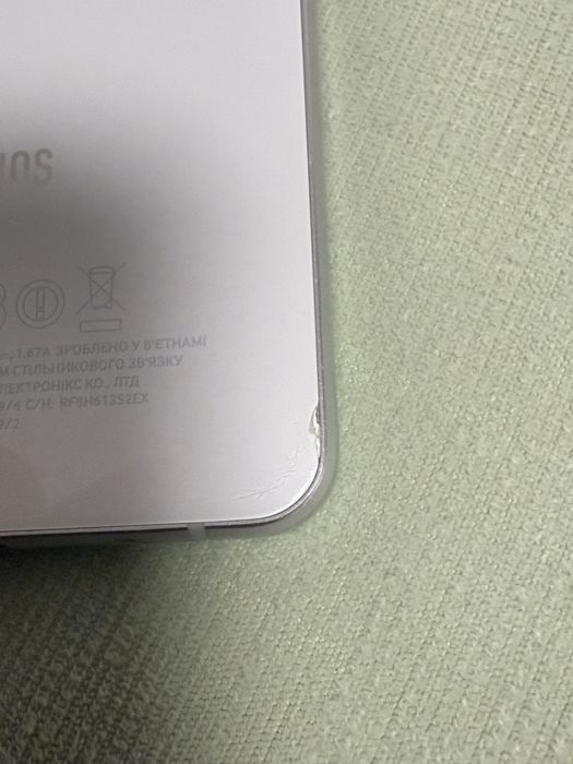 Смартфон Samsung A510F Galaxy A5 (2016) white