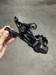 Desviador shimano GRX
