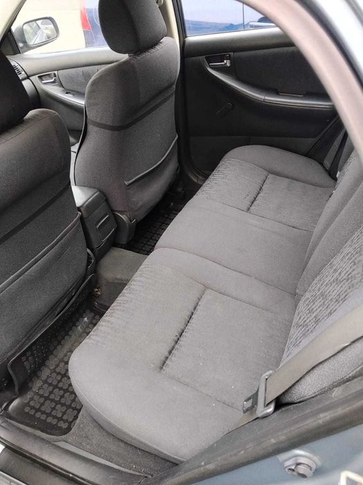 Toyota Corolla 1.4 VTTI - 96KM BENZYNA