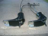 2 torneiras marca VALADARES