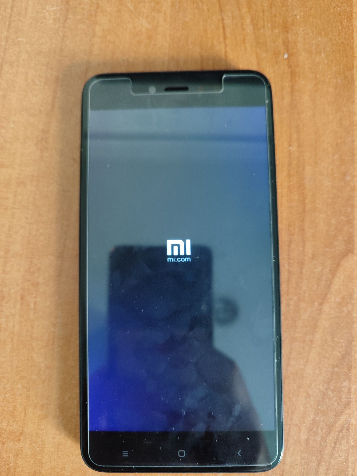 Xiaomi redmi note 5a