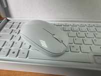 Microsoft Wireless Bluetooth Keyboard and Mouse QHG-00036