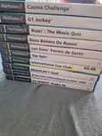 Zestaw gier playstation 2 #4