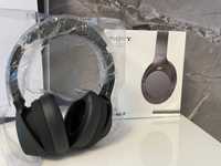 Навушники Sony WH-1000XM4 Black