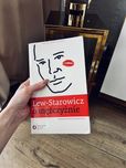 Książka O mężczyźnie Lew-Starowicz