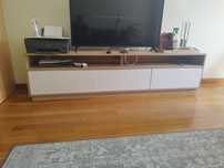 Móvel de TV para sala