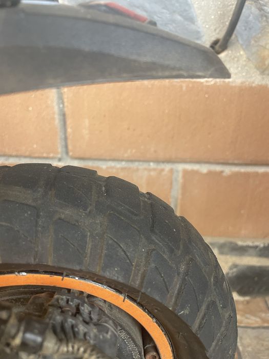 Trotinete eletrica kuggo kirin g2 pro