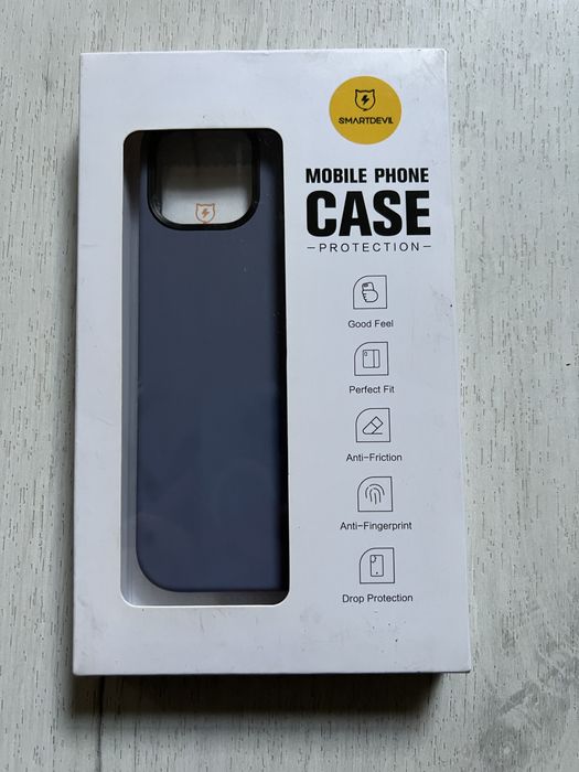 Etui do iPhona 12 pro