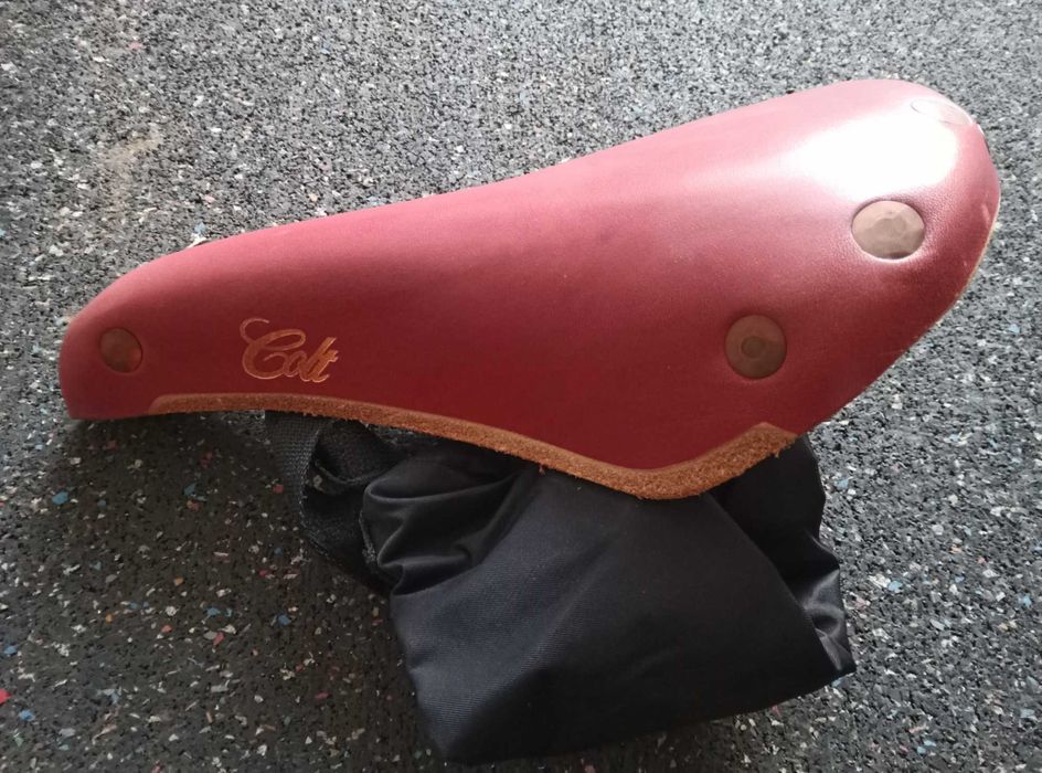 Selim para Bicicleta