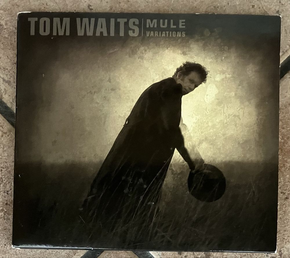 Tom Waits, Beth Gibbons, Idles, Beastie Boys, Low, Legendary Tigerman
