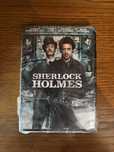 DVD- Sherlock Holmes