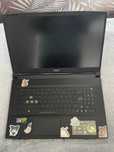 MSI Bravo 17 D7VE-077XPL