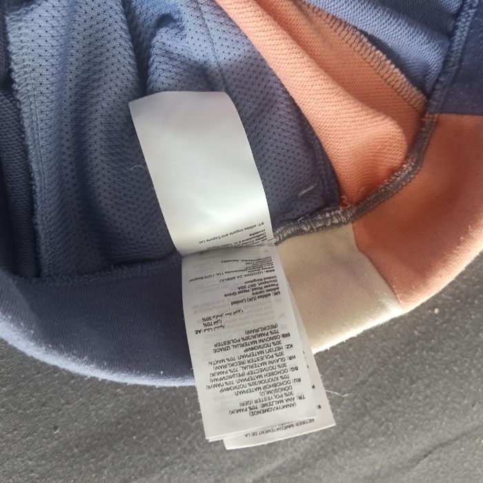 Dresowe spodnie Adidas Performance Pants