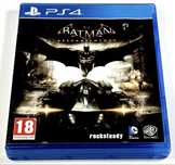 Batman Arkham Knight Playstation 4 PS4