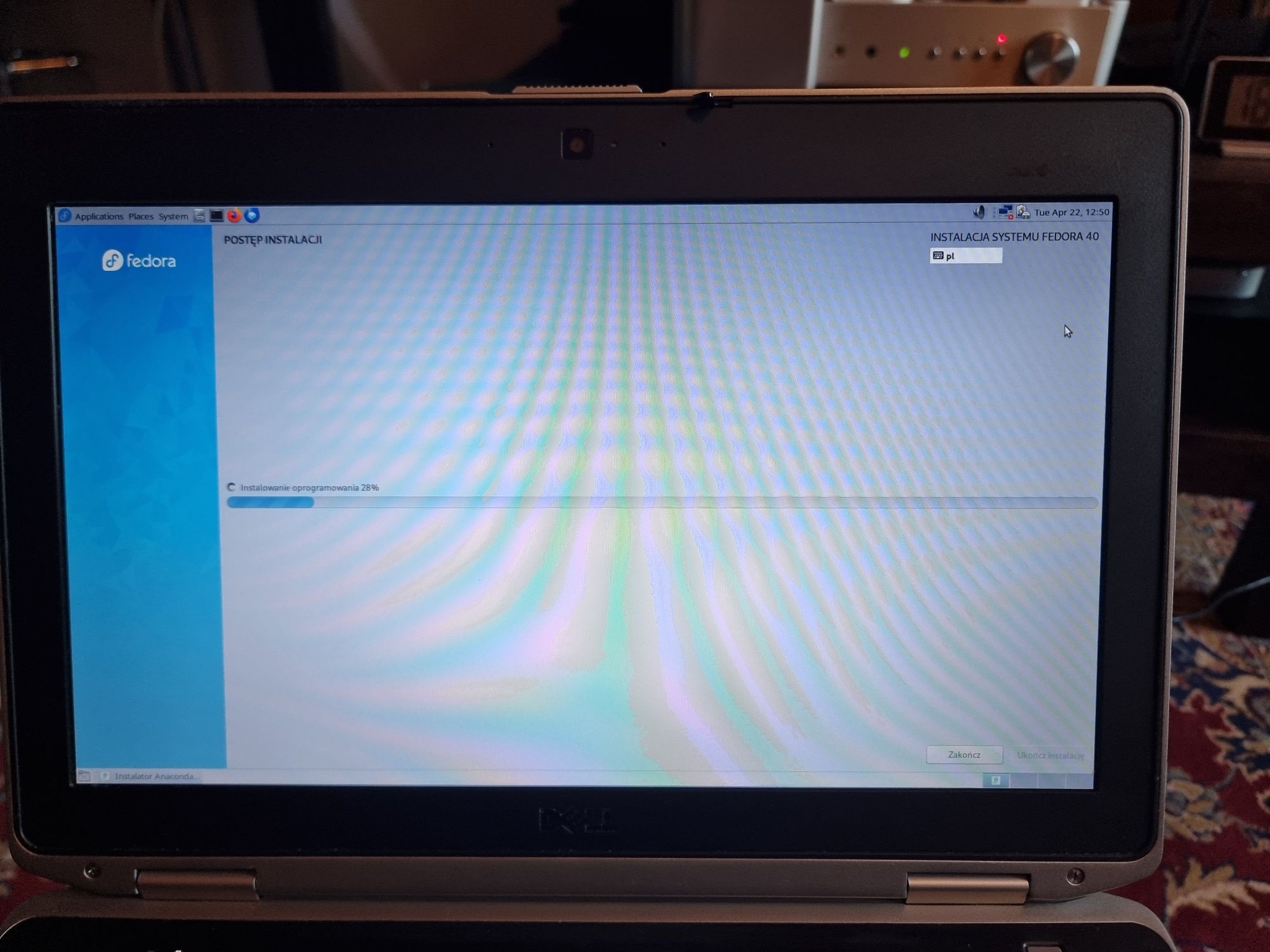 Dell Latitude E6430 i5 16GB 2T dysk