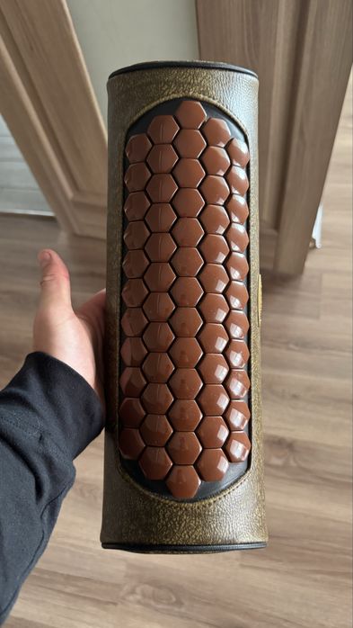 Подушка нуга бест nuga best nm30