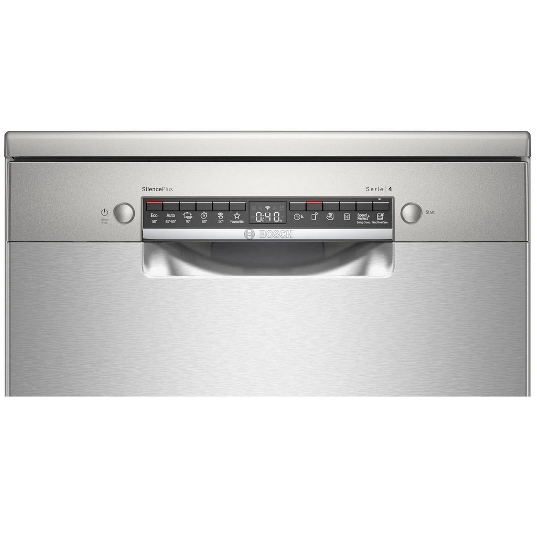 Zmywarka Bosch Serie 4 SMS4ECI26E