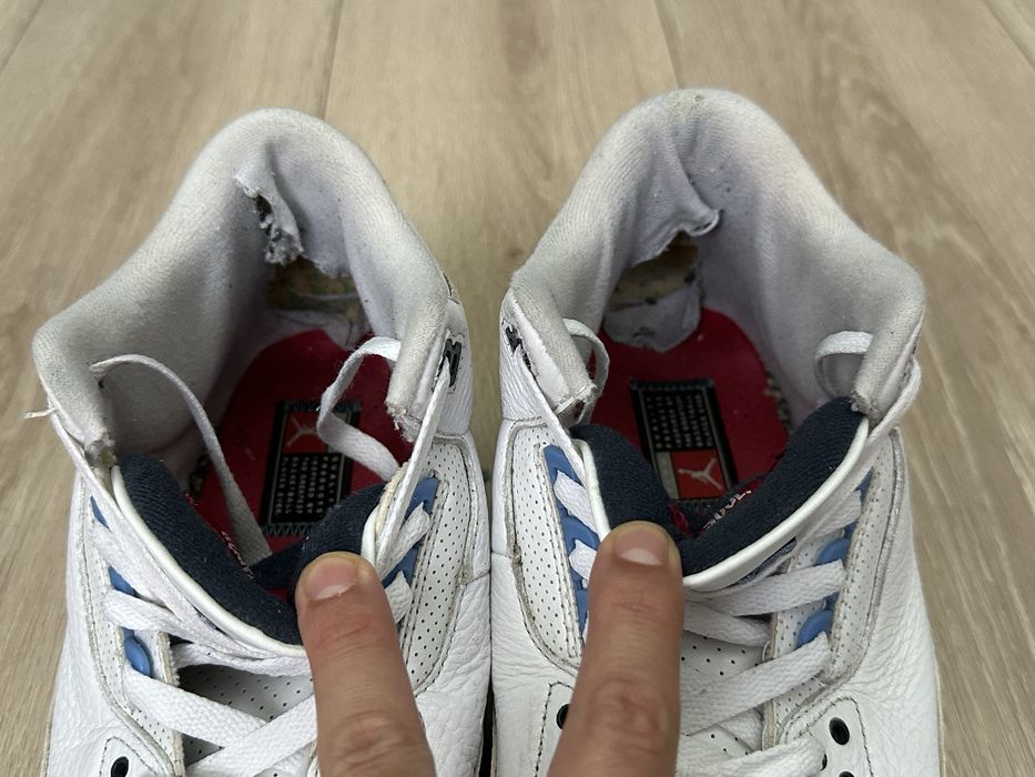 Кросівки Nike Air Jordan 3