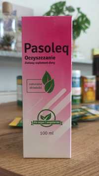 Pasoleq, oczyszczanie 100 ml