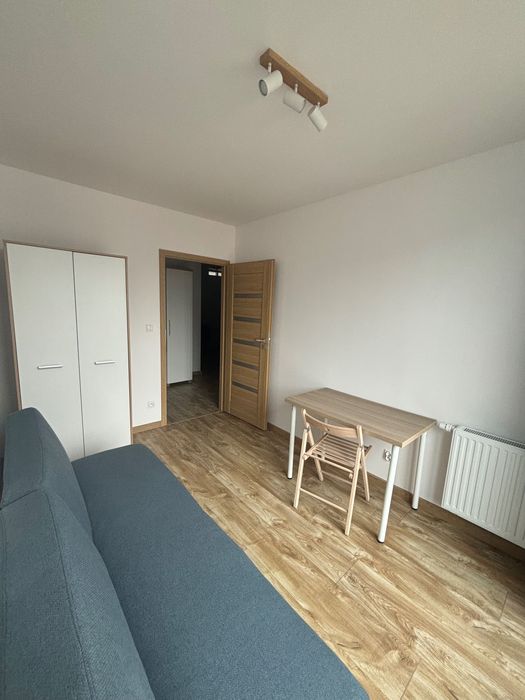 Pokój w nowym mieszkaniu Prądnik Biały, Górka Narodowa