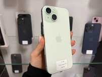 iPhone 15 128 gb Neverlock / Магазин / Гарантія