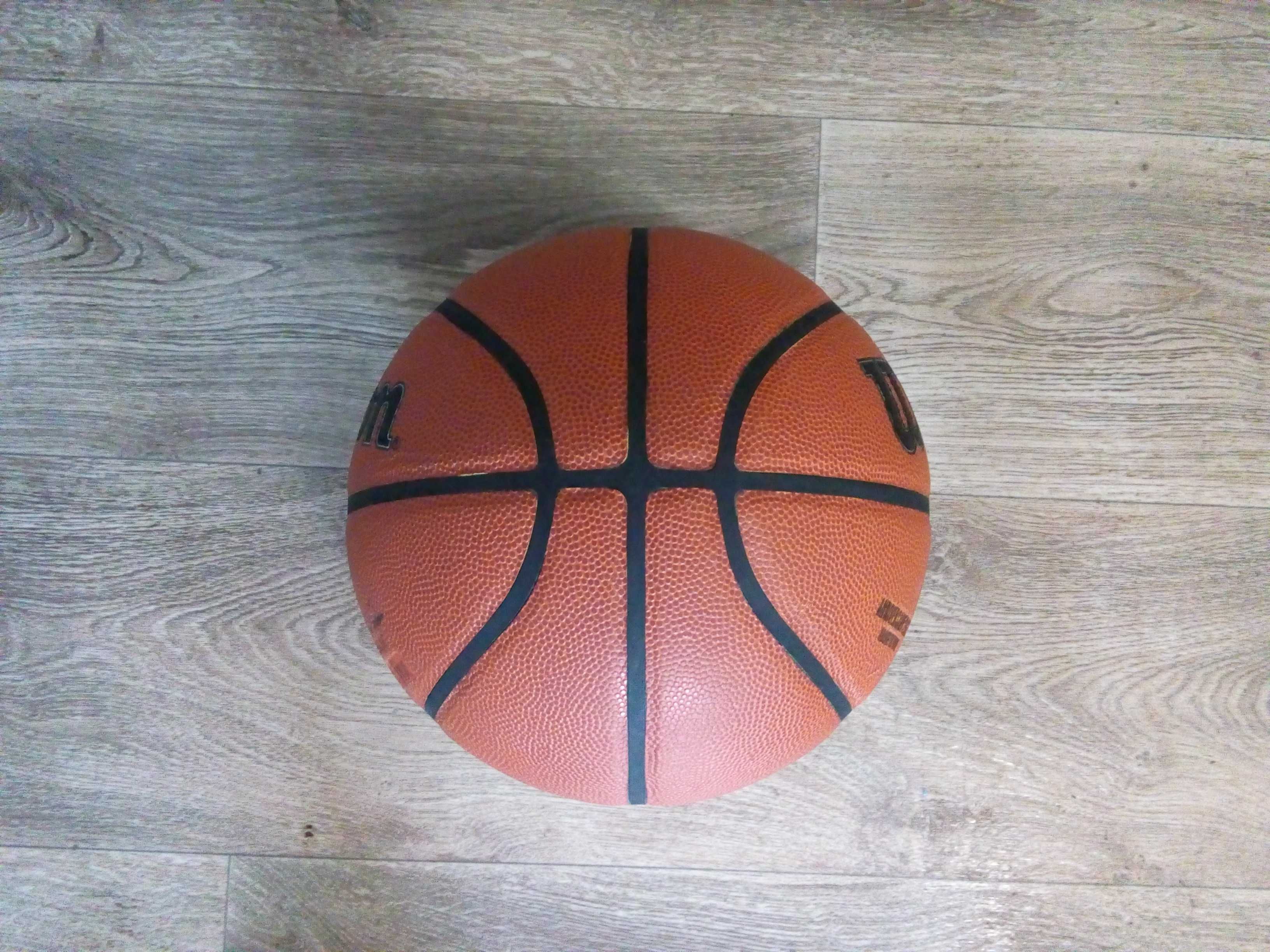 Мяч Баскетбольный Wilson