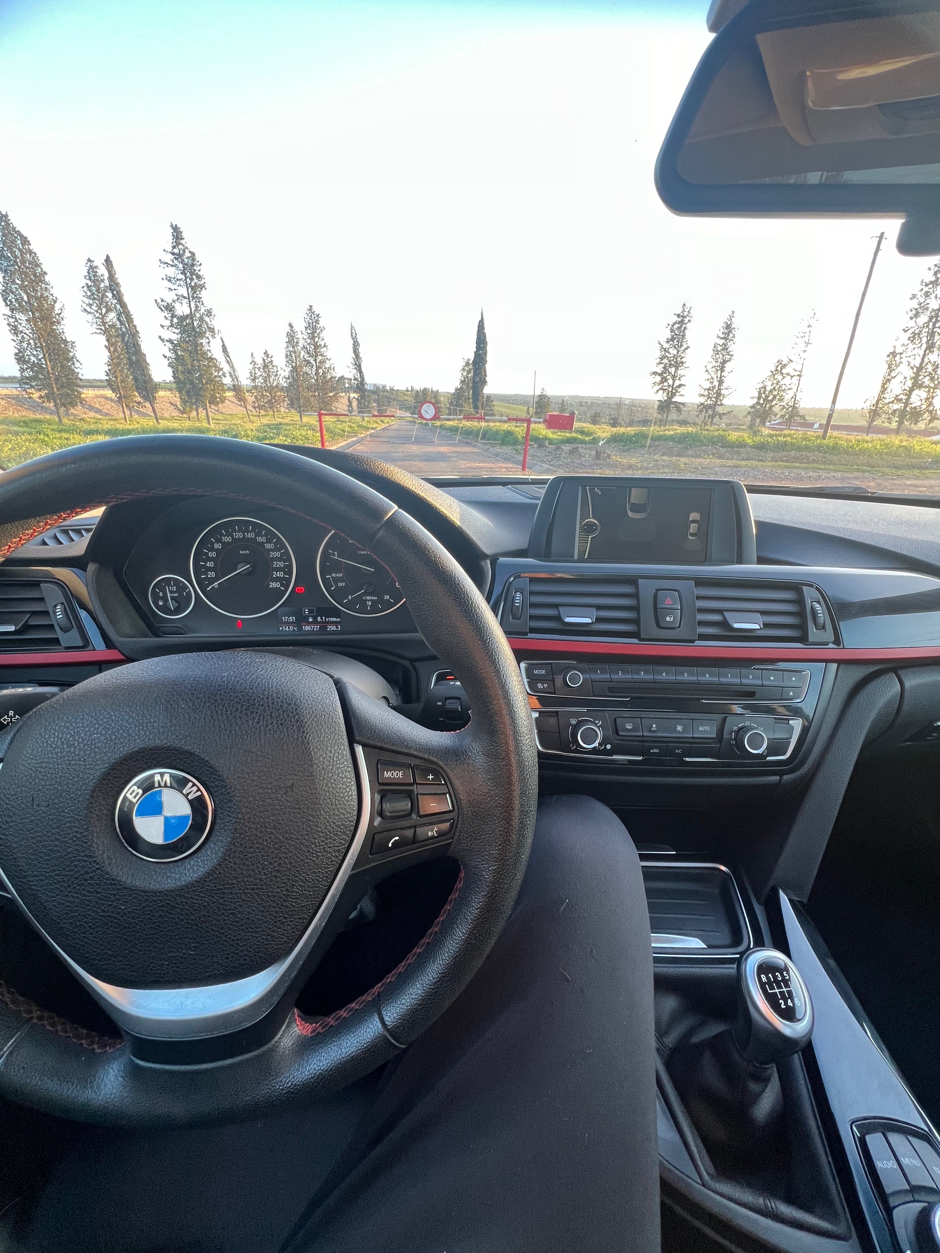 BMW 420d Coupe Sport
