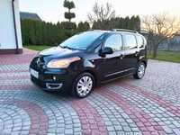 Citroën C3 Picasso Super stan !! Bezwypadkowy !! Zarejestrowany !!